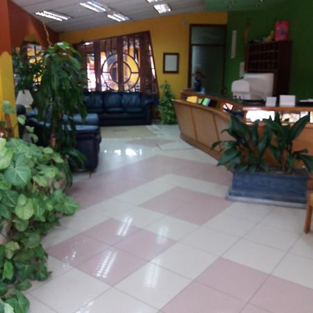 Hotel Real Florida Esterno foto