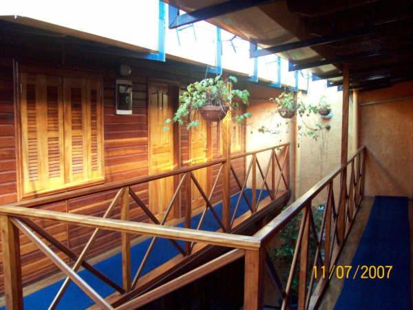 Hotel Real Florida Esterno foto