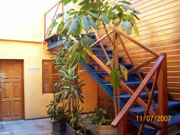 Hotel Real Florida Esterno foto