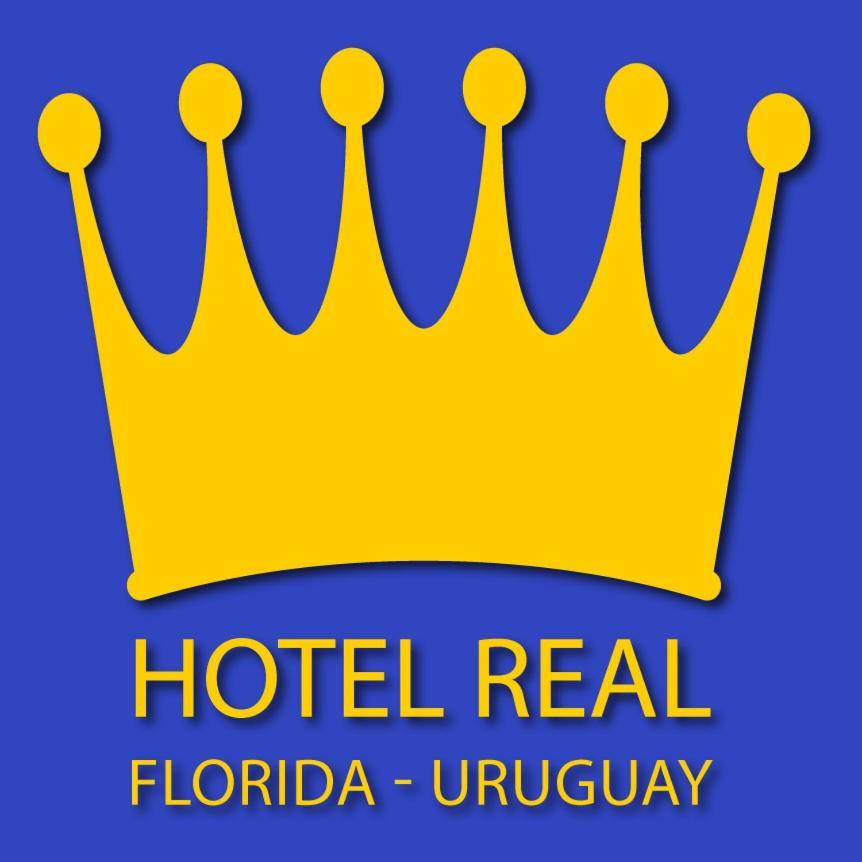 Hotel Real Florida Esterno foto