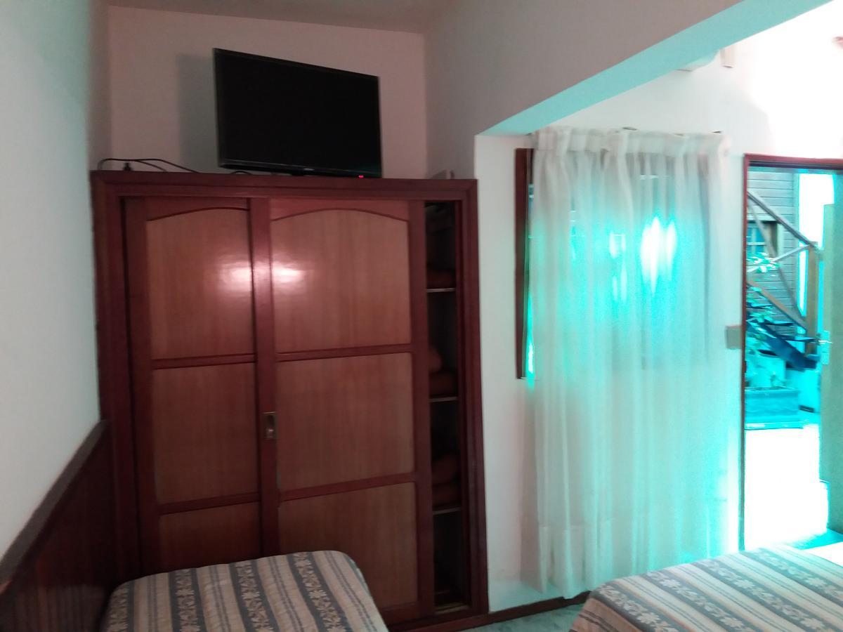 Hotel Real Florida Esterno foto